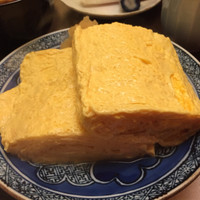 やげんぼり 赤坂店 - 追加のだし巻き玉子