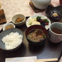 やげんぼり 赤坂店 - 
