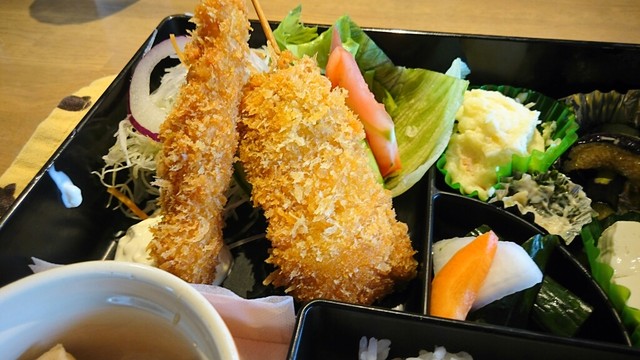 かなざわ - 本宮（洋食）の写真