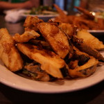 竹海 - 茄子のユーリンチ