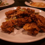 竹海 - スペアリブ