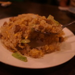 竹海 - チャーハン