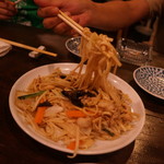 竹海 - 焼きそば