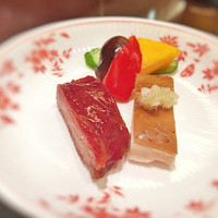 赤坂璃宮 赤坂本店 - 