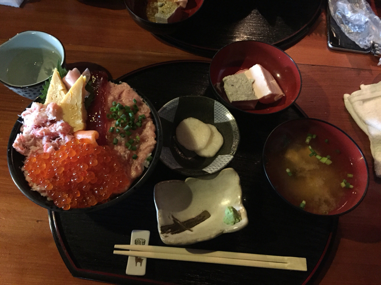 あったかめし屋 太郎 name=
