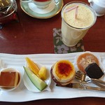 ドゥ・ウォーフス - 