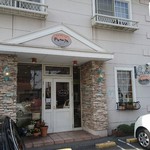 ドゥ・ウォーフス - 