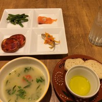 マヌエル タスカ ド ターリョ 丸の内店 - 