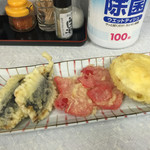 Matahei Tempura Shokudou - 