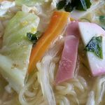 ゆうき - 本当に具沢山^^