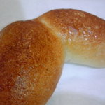 アロム　ド　オル - オリーブのパン