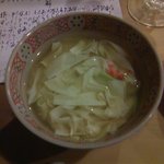 旬味 泰平 - 湯葉の料理