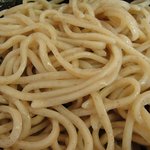 Ebisu - 麺ＵＰ