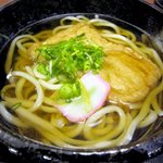 うどんの加賀屋 - 