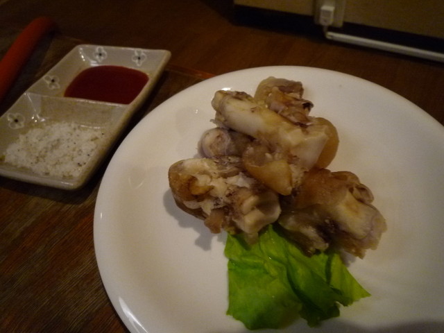 新羅 - 盛岡（ホルモン）の写真