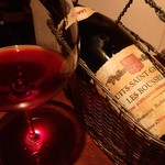 ラ ニュイ ブランシュ - 