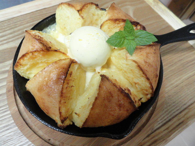 料理メニュー Cafe Heart S カフェ ハーツ 内部 カフェ 食べログ