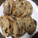 danish×danish baked by BURDIGALA - 