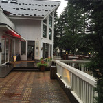 ドッグデプトガーデン - 