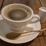 Sammi - 穀物コーヒー