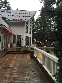 ドッグデプトガーデン - 