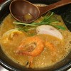 麺処 田ぶし 高円寺本店