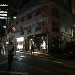 楽椿 - rakutin:アクセス