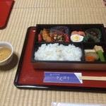 Chuuoushokudousambou - 仕出し弁当