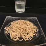 Kamo Soba Totsu - 玄蕎麦