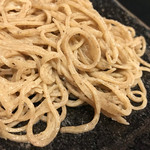 Kamo Soba Totsu - 玄蕎麦