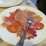 Trattoria Tritapepe - 