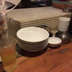 楽椿 - rakutin:店内