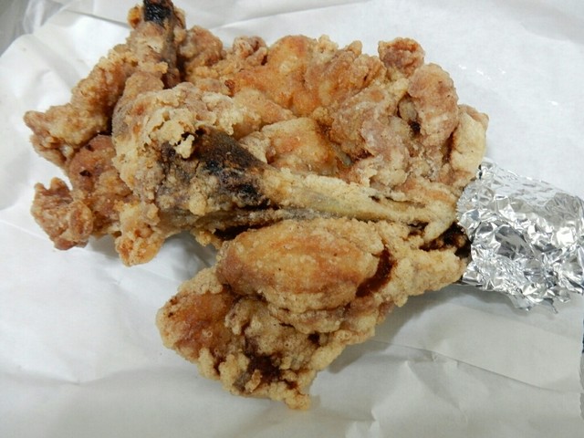 からあげ 千葉製粉 から揚げミックス粉 （1kgX15袋） - 小麦庵