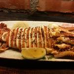 林北烤好串燒酒場 宜蘭本店 - 