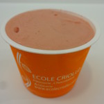 クリオロ - フレーズソルベ(夏季品)