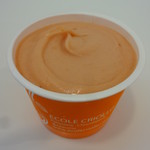 クリオロ - ブラッドオレンジソルベ(夏季品)