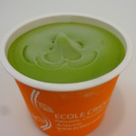 クリオロ - 抹茶アイス(夏季品)