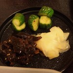 小丸新茶屋 宮崎北店 - 漬物等