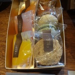 クリオロ - サマーギフト１