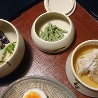 瓢亭 本店 - 