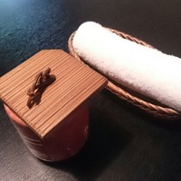 瓢亭 本店 - 