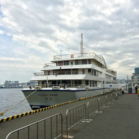 シンフォニー東京湾クルーズ - 