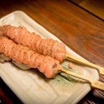 林北烤好串燒.串炸-食事處 - 