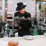 BAR DELLA STAZIONE SRL - 