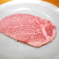 東京肉しゃぶ家 - シャトーブリアン