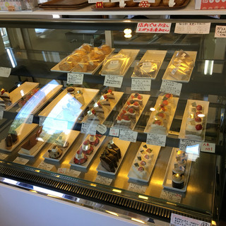 自然素材の菓子工房 ましゅれ_2