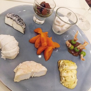 メイユー アヴニール ア トウキョウ_2