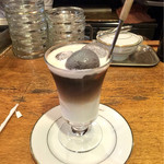 カフェコンティニュー - 