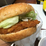 ケンタッキーフライドチキン - 