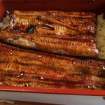 うなぎ亭 友栄 - 